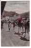 GOOD OLD YEMEN POSTCARD - ADEN - Camp #.62 - Typical Street Scene - Yemen