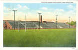 ETATS UNIS - ARKANSAS - FORT SMITH - STADIUM SENIOR HIGH SCHOOL - STADE - Fort Smith