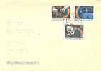 DDR / GDR - FDC (H024)- - 1971-1980