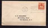 FDC  USA 1948, 100° De Fort Bliss Au Texas Sur Lettre, N° 527    Scott # 975  Ø FDC - Lettres & Documents