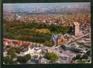 DRANCY - Vue Aérienne Sur L' Hôtel De Ville Et L'église St Germain L' Auxerrois ( COMBIER CIM 93029 000 4101) - Drancy