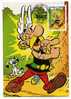 ENTIER POSTAL / STATIONERY / MAXICARTE / ASTERIX ET CHIEN / JOURNEE DU TIMBRE  1999 - Other & Unclassified