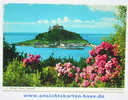 D 3994 - St. Michael's Mount, Cornwall - CAk, Gelaufen - Sonstige & Ohne Zuordnung