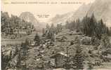 Pralognan-la-Vanoise. Paysage Direction Du Col. - Pralognan-la-Vanoise