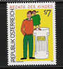 Autriche, Mi 2093 Année 1993 Neuf,   à 20 %, Voir Scan - Unused Stamps