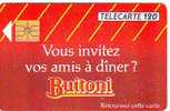 BUITONI 120U GEM 10.92 ETAT COURANT - 1992