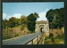 Longwy - Fortifications De Vauban - Porte De France ( Ed. La Cigogne 54 323 27) - Longwy