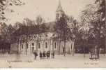 LA  GARENNE  L EGLISE  1905 - La Garenne Colombes