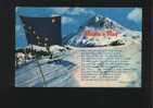 ALASKA Postcard USA - Other & Unclassified