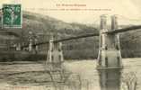 SAINT NICOLAS De La GRAVE 82 - Pont Du Coudol Près De MOISSAC - Saint Nicolas De La Grave
