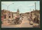 PESSAC - Place Mairie Et Eglise ( Animée Kiosque à Journaux Automobile Renault 8 Renault 4...CHATAGNEAU N 4773) - Pessac