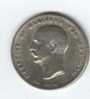 M 23 - 1 DRACHME 1910 - GRECE - - Griekenland