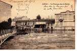 JARNAC    VUE DES MOULINS 1915 - Jarnac