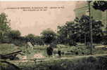 Inondations De Sommieres 26 Septembre 1907 - Murs Emportes... - Sommières