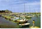 PIRIAC Sur MER  -  N° 4810  -  Le Port De Plaisance - Piriac Sur Mer