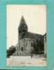 THIAIS 1904 L EGLISE CARTE EN BON ETAT - Thiais