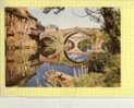 12 - Espalion - Le Vieux Pont - CPSM Non Voyagé - Ed Artaud N° 20 - Espalion