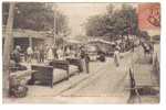 Saint Ouen  Marché Aux Puces - Saint Ouen