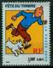 FRANCE 3303 ** MNH TINTIN HERGE KUIFJE TIM STRUPPI HERGE COMIC COMICS BD BANDE DESSINEE - Comics