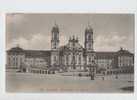 Einsiedeln - Das Kloster - Le Couvent - Einsiedeln