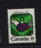 CANADA  ° 1973  N° 516 YT - Gebraucht