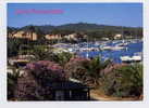 Cpm Ile De Porquerolles, Port De Plaisance, - Porquerolles