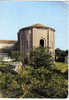 Carte Postale  79.  Bressuire  L'église St-Cyprien - Bressuire