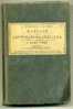 Manuale Della Letteratura Italiana - Vol. I - C_ - Sonstige & Ohne Zuordnung