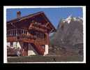 GRINDELWALD WETTERHORN - Grindelwald