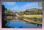 Portugal - Vila Réal - Le Pont Sur Le Corgo - Vila Real