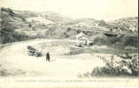 63 - PUY De DOME - VOITURE RALLYE - COUPE GORDON BENNETT 1905 - CIRCUIT MICHELIN - PONT De CHAMPRADER - Edit. LL 1 - Sonstige & Ohne Zuordnung