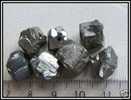 Pépite De Véritable Pyrite (1) Environ 10mm - Parels