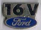 Ford 16V - Ford