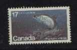 CANADA ° 1980 N° 732 YT - Gebraucht