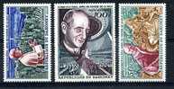 DAHOMEY / PA 43-45 / PAPE PAUL  VI - Altri & Non Classificati