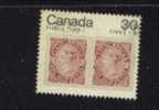 CANADA ° 1978 N° 666 YT - Gebraucht