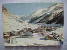 73 VAL D ISERE VUE GENERALE - Val D'Isere