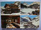 73 VAL D ISERE HOTEL LES LEISSIERES - Val D'Isere