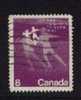 CANADA ° 1972 N° 478 YT - Gebraucht