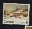 CANADA * 1972 N° 493 YT - Gebraucht
