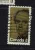 CANADA ° 1973  N° 499 YT - Gebraucht