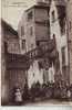 HENNEBONT  RUE LAUNAY  1915 - Hennebont