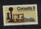 CANADA ° 1974 N° 541 YT - Gebraucht