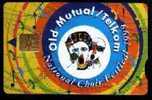 SOUTH AFRICA National Choir Festival Tncf - Sudafrica