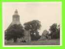 GLASTONBURY ABBEY RUINS, UK  -  PICTURE - PASSED BY # 33718  ARMY EXAMINER US - - Sonstige & Ohne Zuordnung