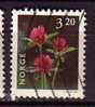 Q7932 - NORWAY NORVEGE Yv N°1187 - Used Stamps