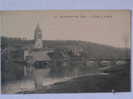 Beaumontel - L´Eglise Et La Risle - Lavoir - Beaumont-le-Roger