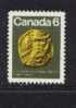 CANADA * 1971 N° 452 YT - Gebraucht