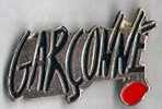 Garconne. Le Logo - Perfume