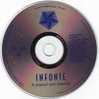 CD SEUL INFONIE 2001 - Internetaansluiting